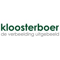 Kloosterboer Decor Logo