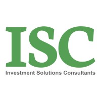Investment Solutions Consultants (ISC) Ltd Logo