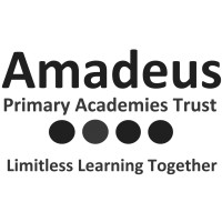 AMADEUS PRIMARY ACADEMIES TRUST Logo