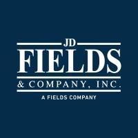 JD Fields & Company, Inc. Logo