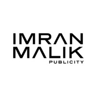 Imran Malik Publicity Logo