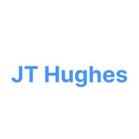 JT Hughes Logo