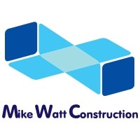 Mike Watt Construction Ltd Logo