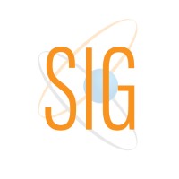 Satcoms Innovation Group (SIG) Logo