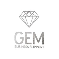 GEM BUSINESS SUPPORT LIMITED Logo