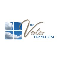 The Vertex Team - Royal LePage Team Realty - ALGHOSEN INC. Logo