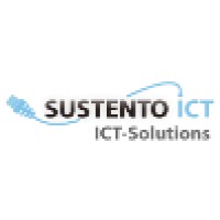 Sustento ICT BV Logo