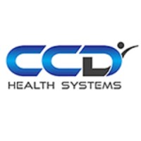 CCD Health Systems Logo