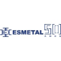 Esmetal Logo