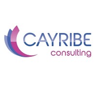 Cayribe Consulting Logo