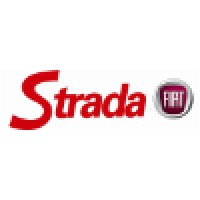 Strada Veículos e Peças Ltda Logo