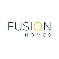 Fusion Homes Logo