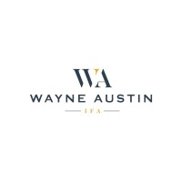 Wayne Austin IFA Logo