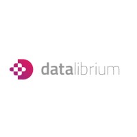 DATALIBRIUM LIMITED Logo