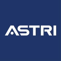 ASTRI - Hong Kong Applied Science and Technology Research Institute Logo