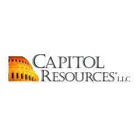 Capitol Resources, LLC Logo
