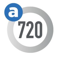 Agency 720 Logo