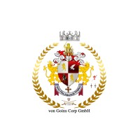 von Goins Corp GmbH Logo