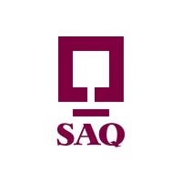 SAQ Logo
