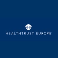 HealthTrust Europe LLP Logo