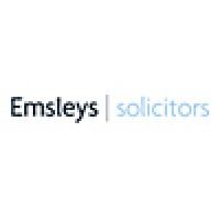 Emsleys Solicitors Limited Logo