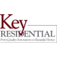 Key Residential, Ltd. Logo