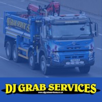 DJ GRAB SERVICES LTD Logo