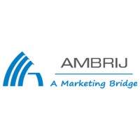 Ambrij - Vietnam, Cambodia & Singapore Logo