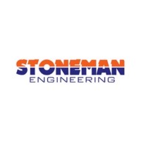 STONEMAN ENGINEERING (S.W.) LIMITED Logo
