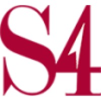 S4 Inc. Logo