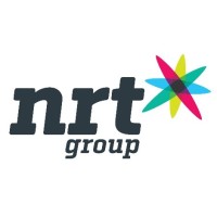 nrt group Logo