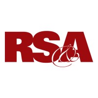 Robert Sharp & Associates Logo