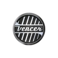 Vencer Sportscars Logo