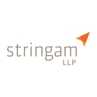 Stringam LLP Logo