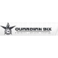 Guardian Six Consulting Logo
