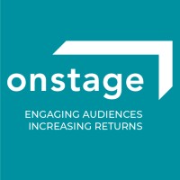 Onstage Publications Logo