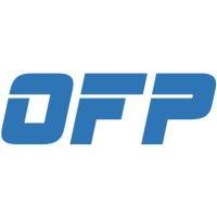 Optical Fiber Packaging (OFP) Logo