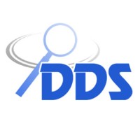 D.D.S. - Employee Screening Services Logo