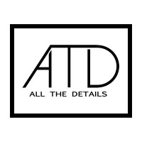 All The Details Logo