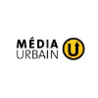 Media Urbain Logo