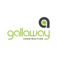 Gallaway Construction Limited Logo