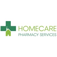 HOMECARE PHARMACY SERVICES LIMITED Logo