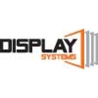 Display Systems AS Logo
