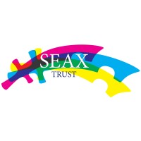 SEAX TRUST Logo