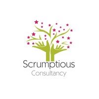 Scrumptious Consultancy Limited Logo
