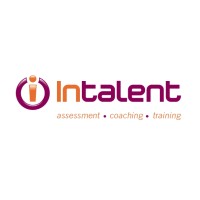 Intalent Logo