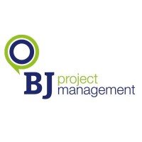 BJ Projectmanagement Logo