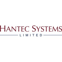 Hantec Systems Limited Logo