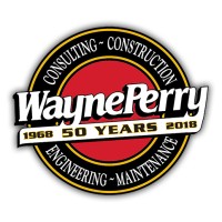 Wayne Perry, Inc. Logo