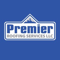 Premier Roofing Services Logo
